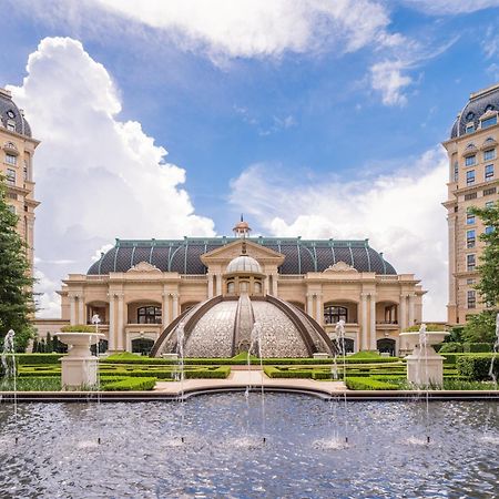 Hotel The Karl Lagerfeld Makau Zewnętrze zdjęcie