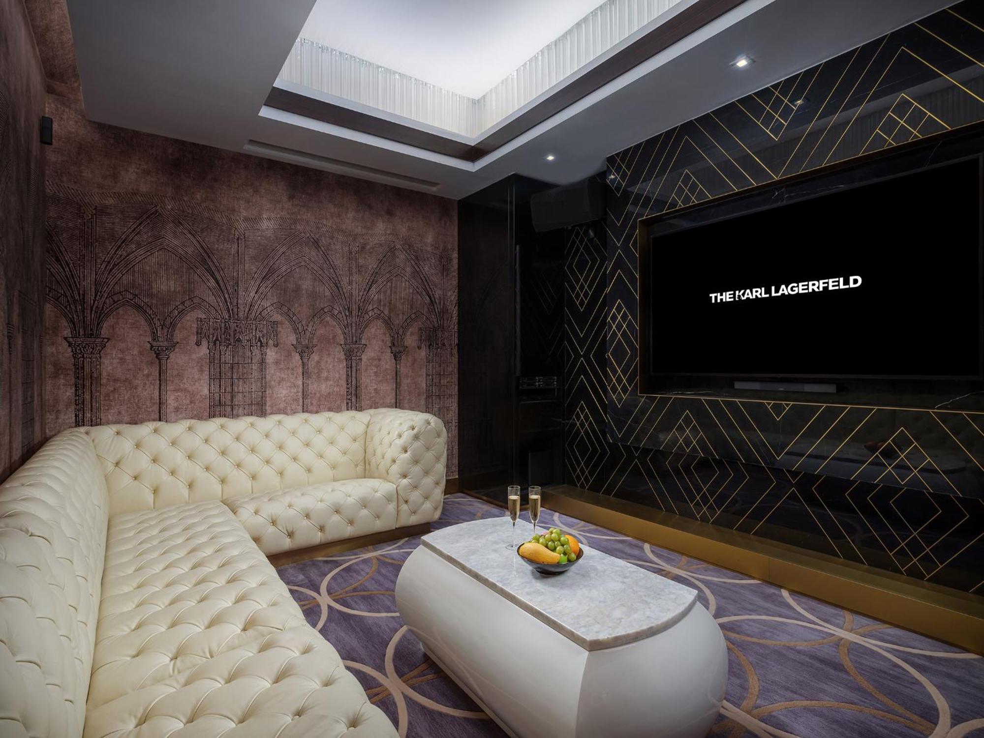 Hotel The Karl Lagerfeld Makau Zewnętrze zdjęcie