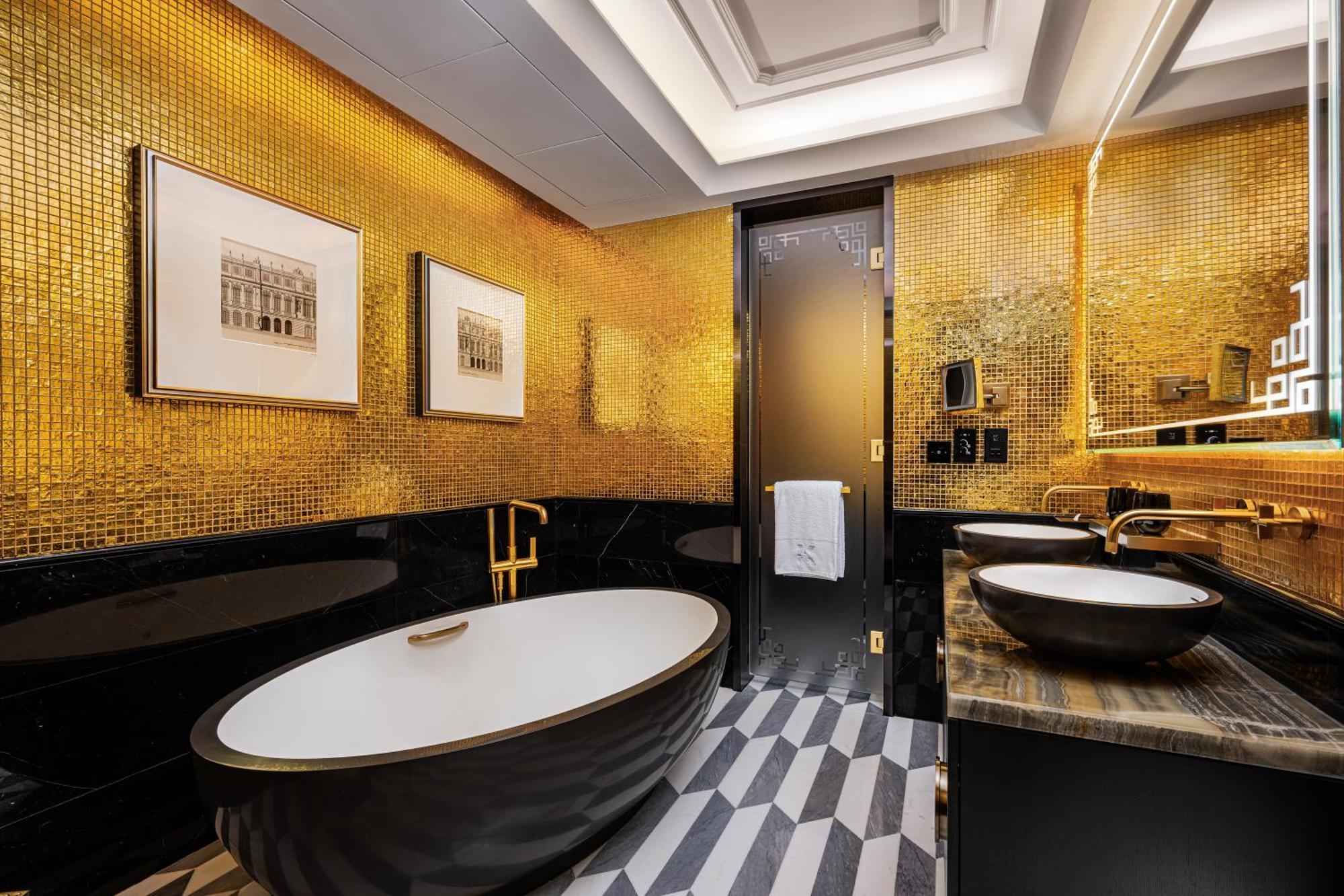 Hotel The Karl Lagerfeld Makau Zewnętrze zdjęcie