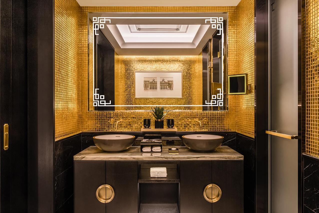 Hotel The Karl Lagerfeld Makau Zewnętrze zdjęcie