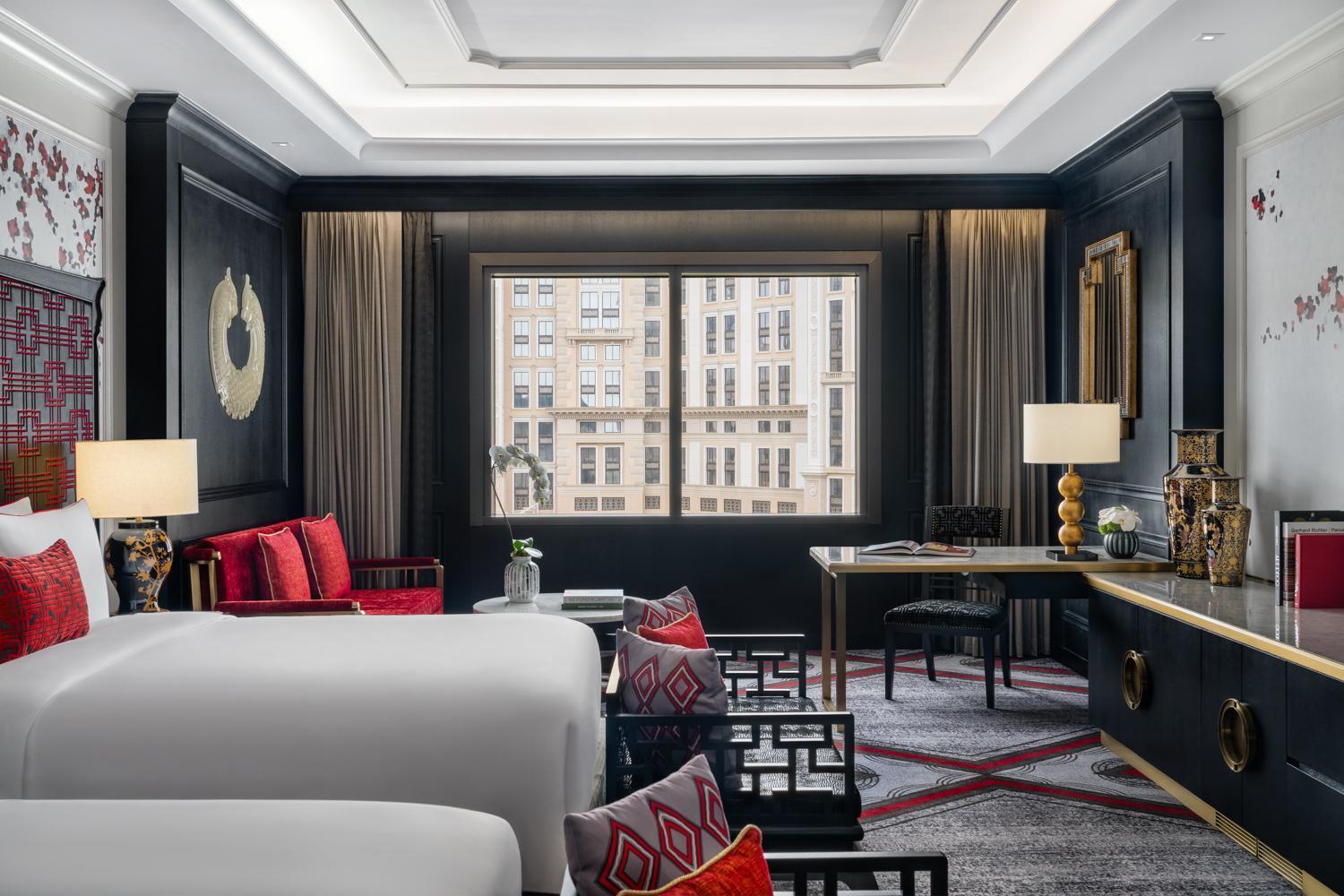 Hotel The Karl Lagerfeld Makau Zewnętrze zdjęcie