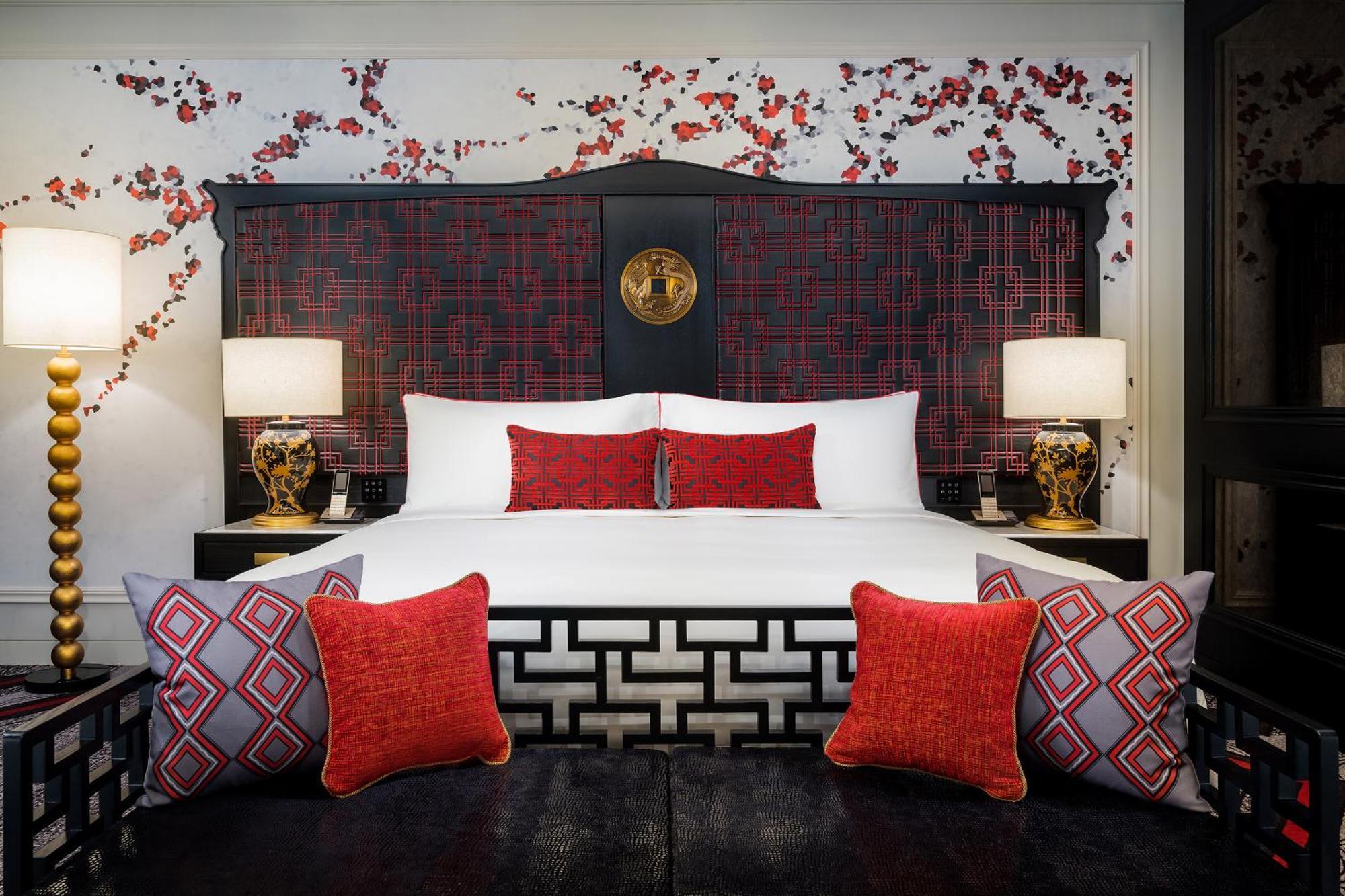 Hotel The Karl Lagerfeld Makau Zewnętrze zdjęcie