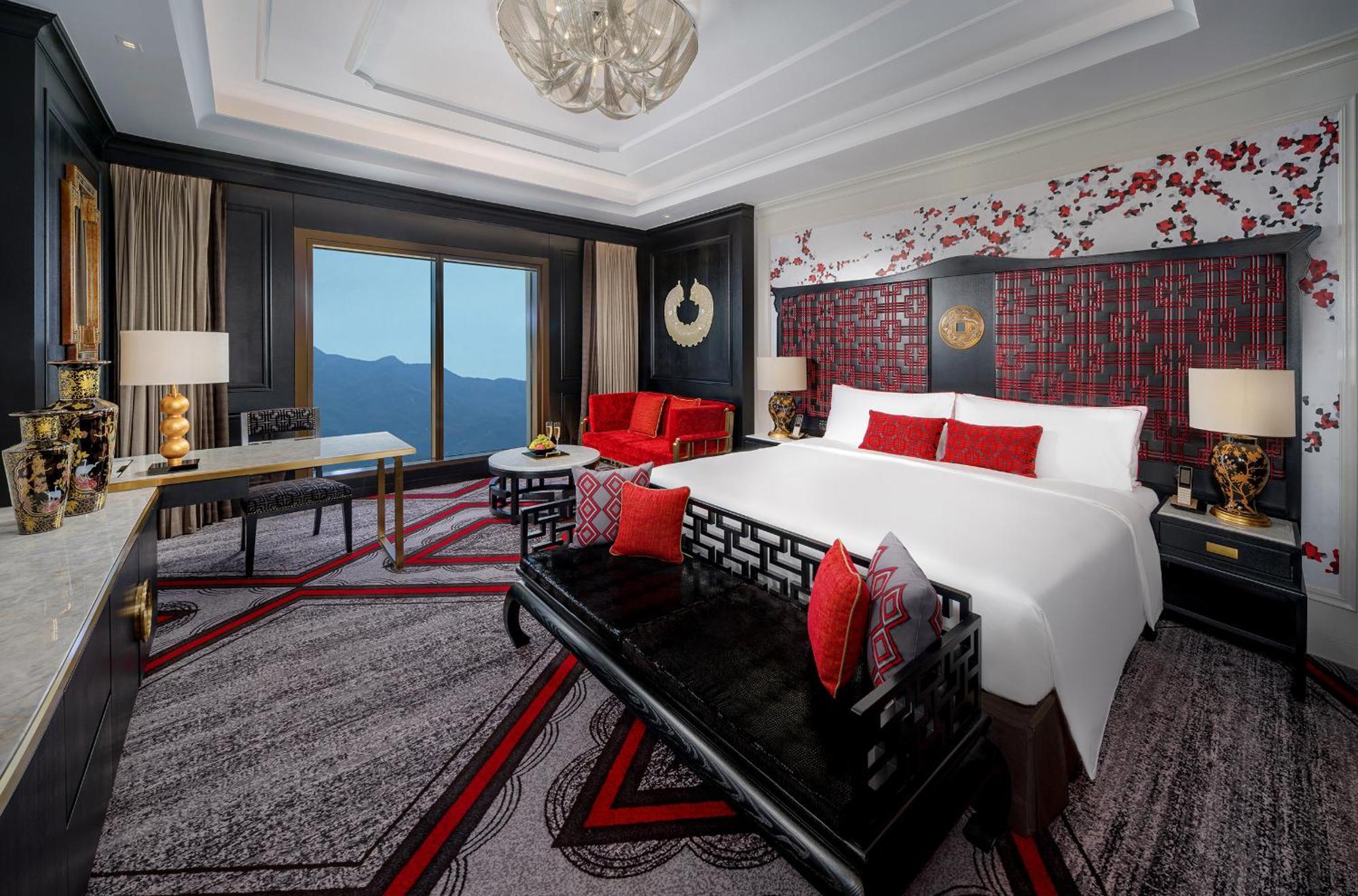 Hotel The Karl Lagerfeld Makau Zewnętrze zdjęcie