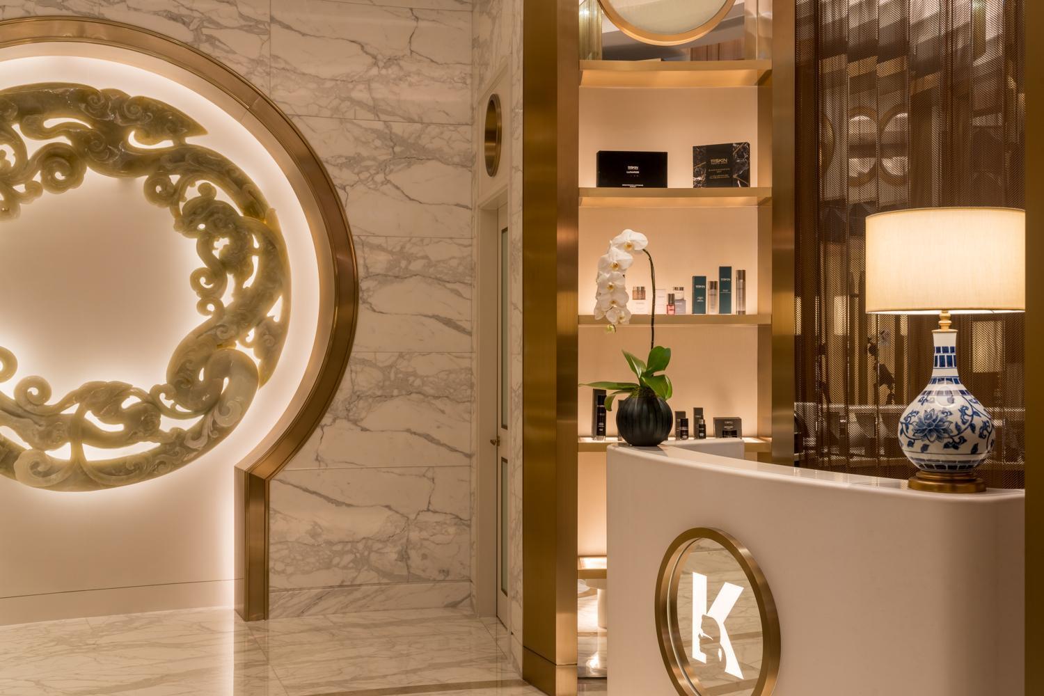 Hotel The Karl Lagerfeld Makau Zewnętrze zdjęcie