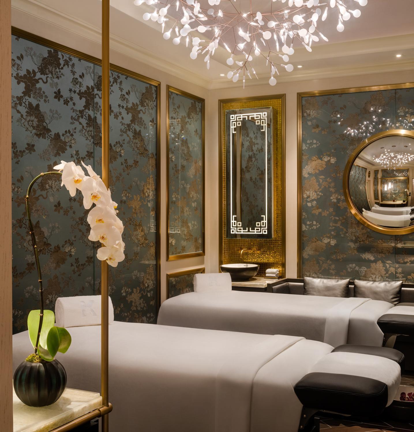 Hotel The Karl Lagerfeld Makau Zewnętrze zdjęcie