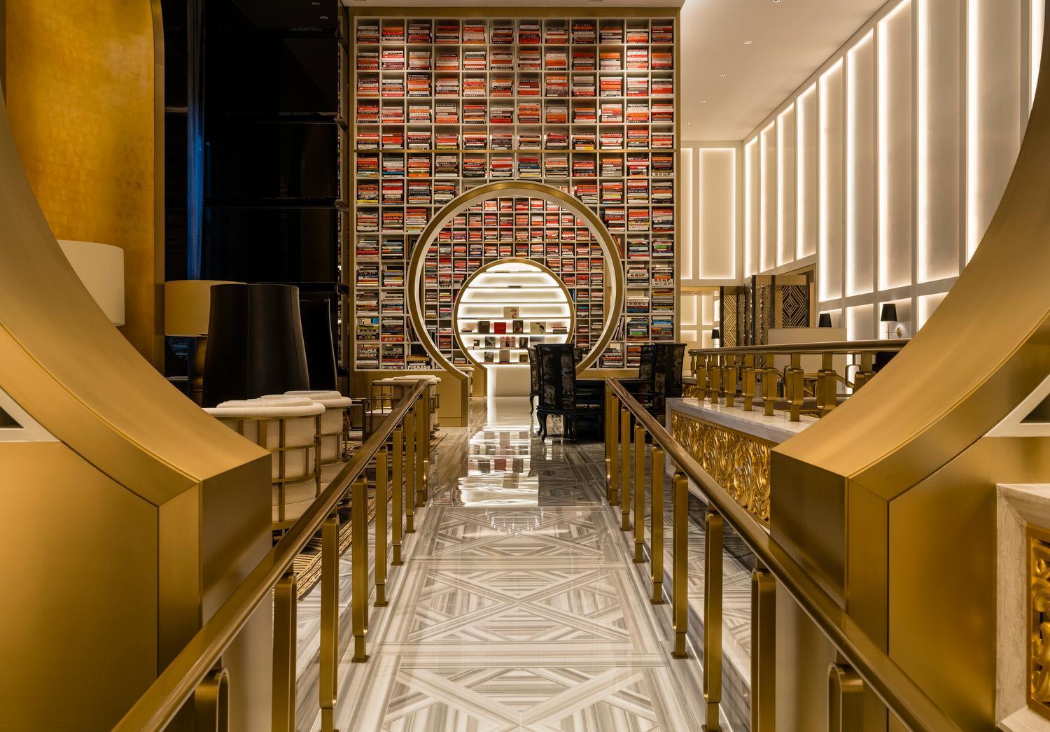 Hotel The Karl Lagerfeld Makau Zewnętrze zdjęcie