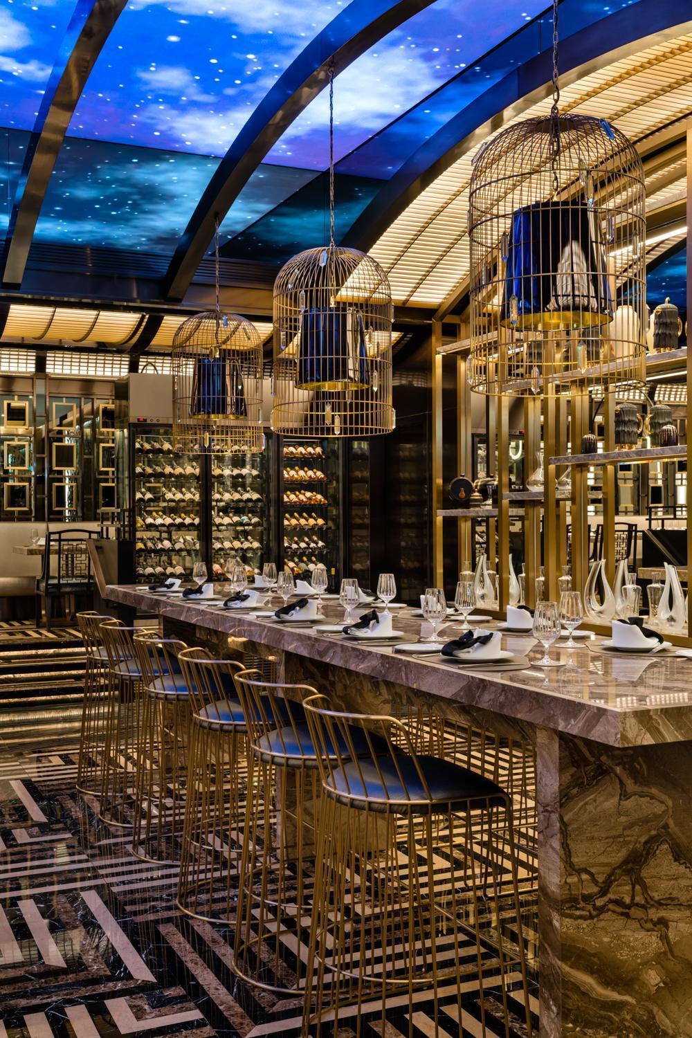 Hotel The Karl Lagerfeld Makau Zewnętrze zdjęcie