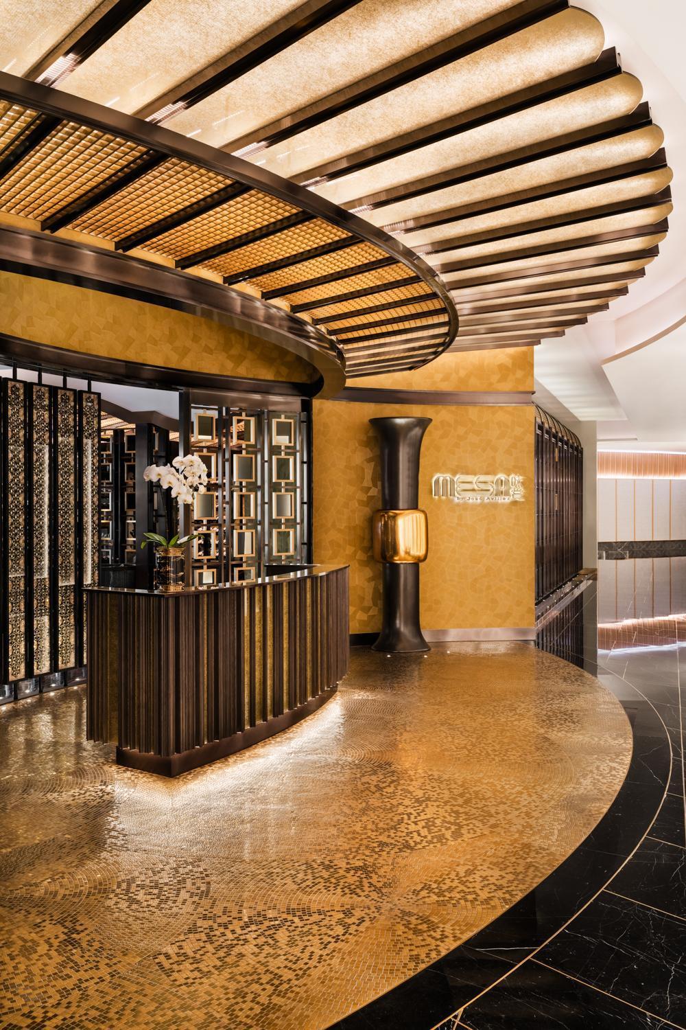 Hotel The Karl Lagerfeld Makau Zewnętrze zdjęcie