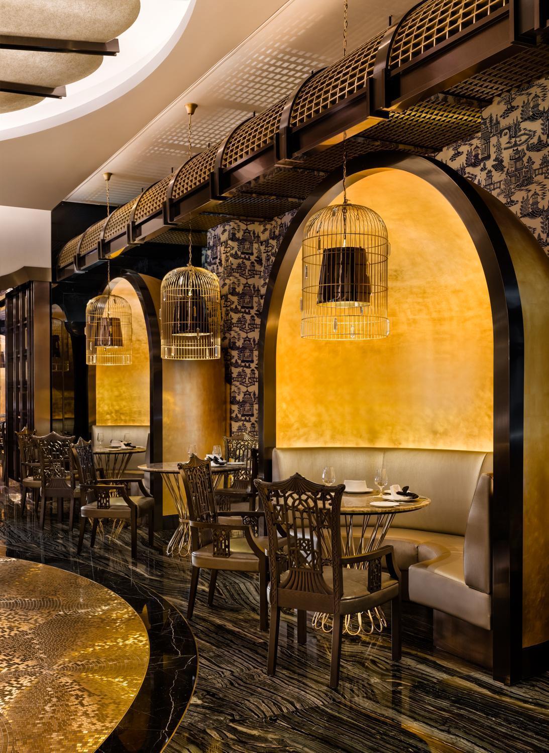 Hotel The Karl Lagerfeld Makau Zewnętrze zdjęcie