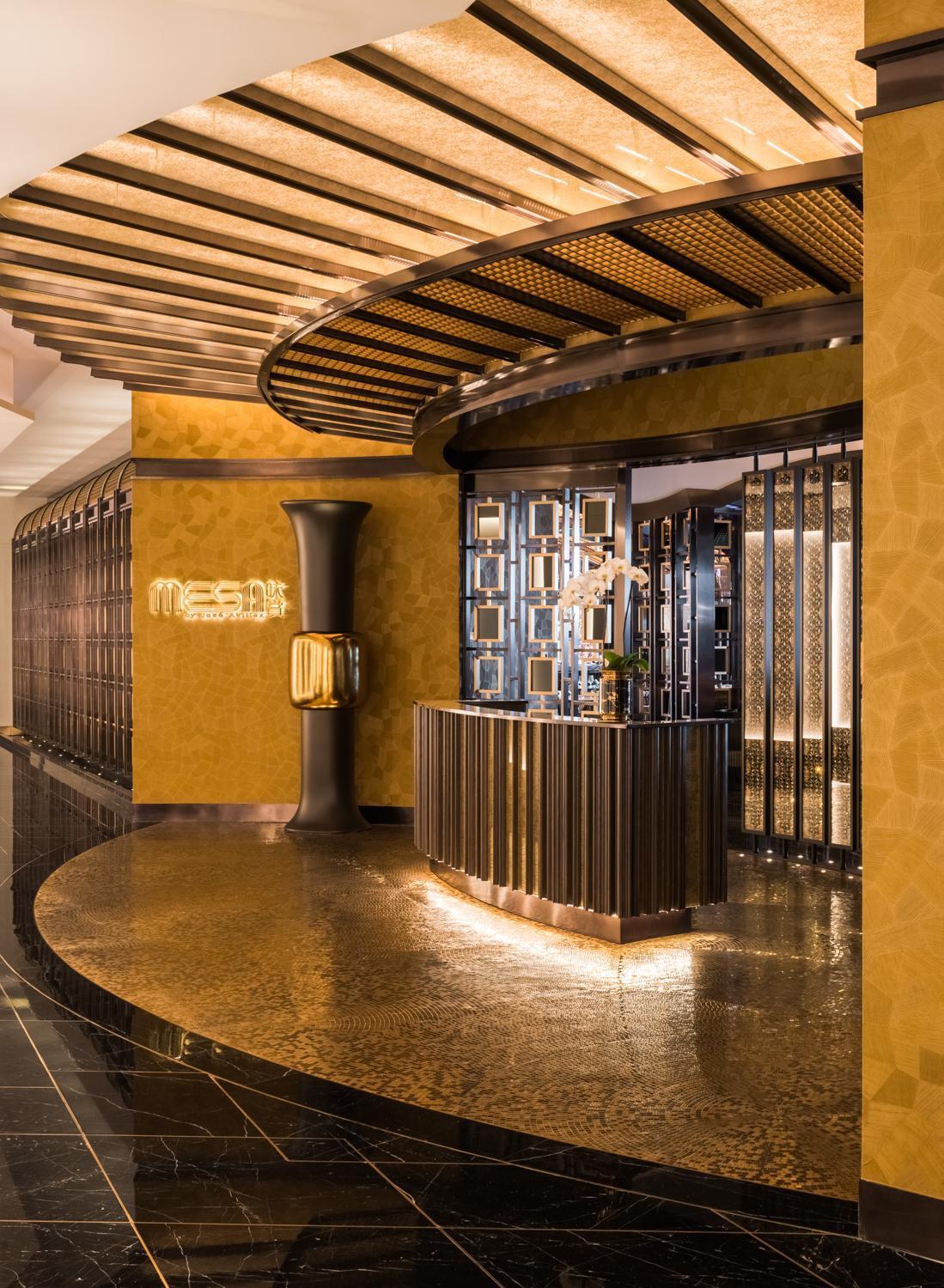 Hotel The Karl Lagerfeld Makau Zewnętrze zdjęcie