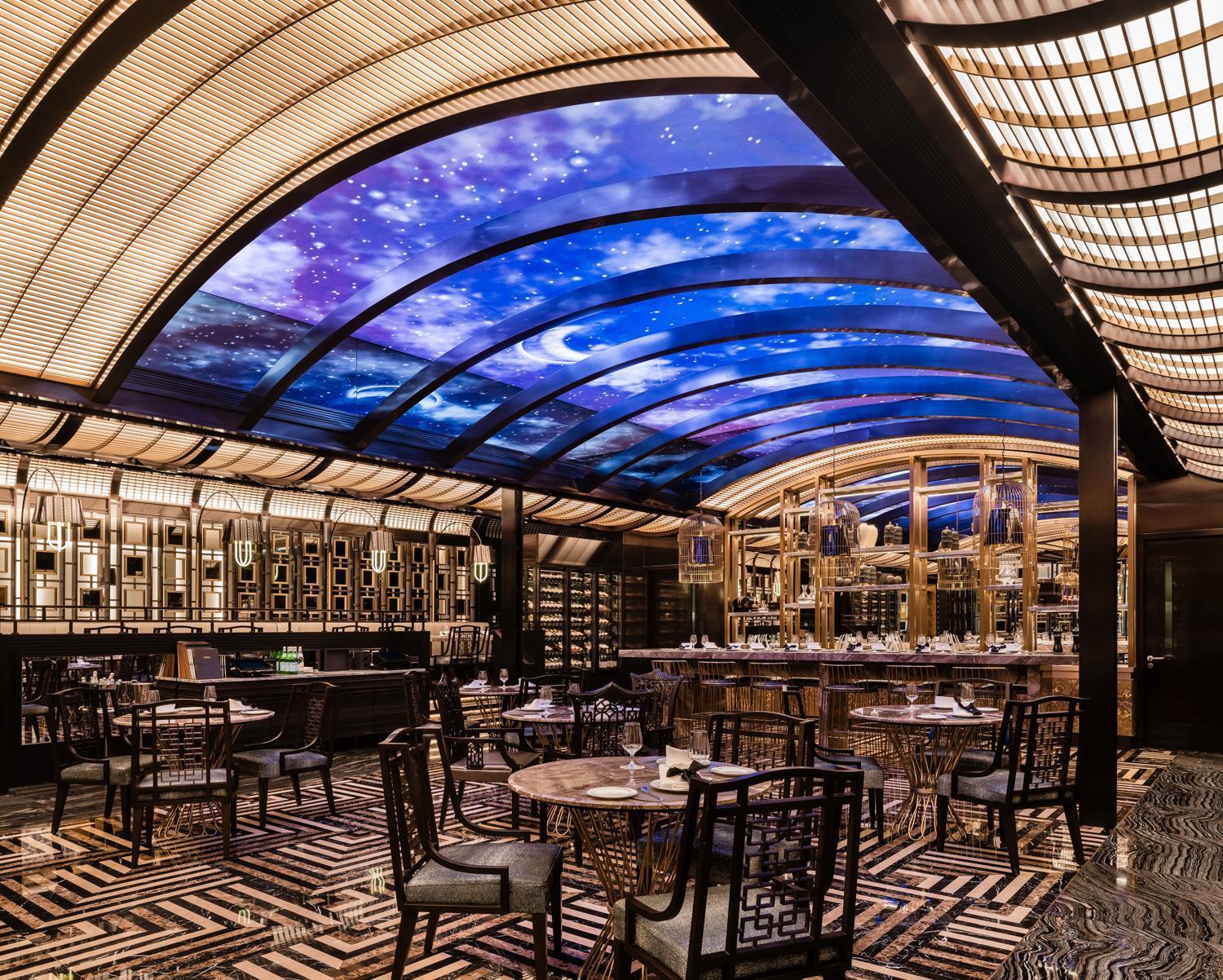 Hotel The Karl Lagerfeld Makau Zewnętrze zdjęcie