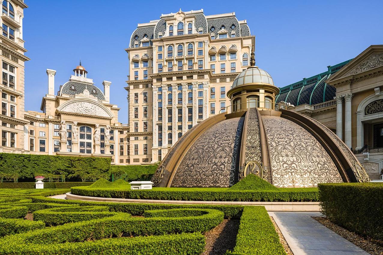 Hotel The Karl Lagerfeld Makau Zewnętrze zdjęcie